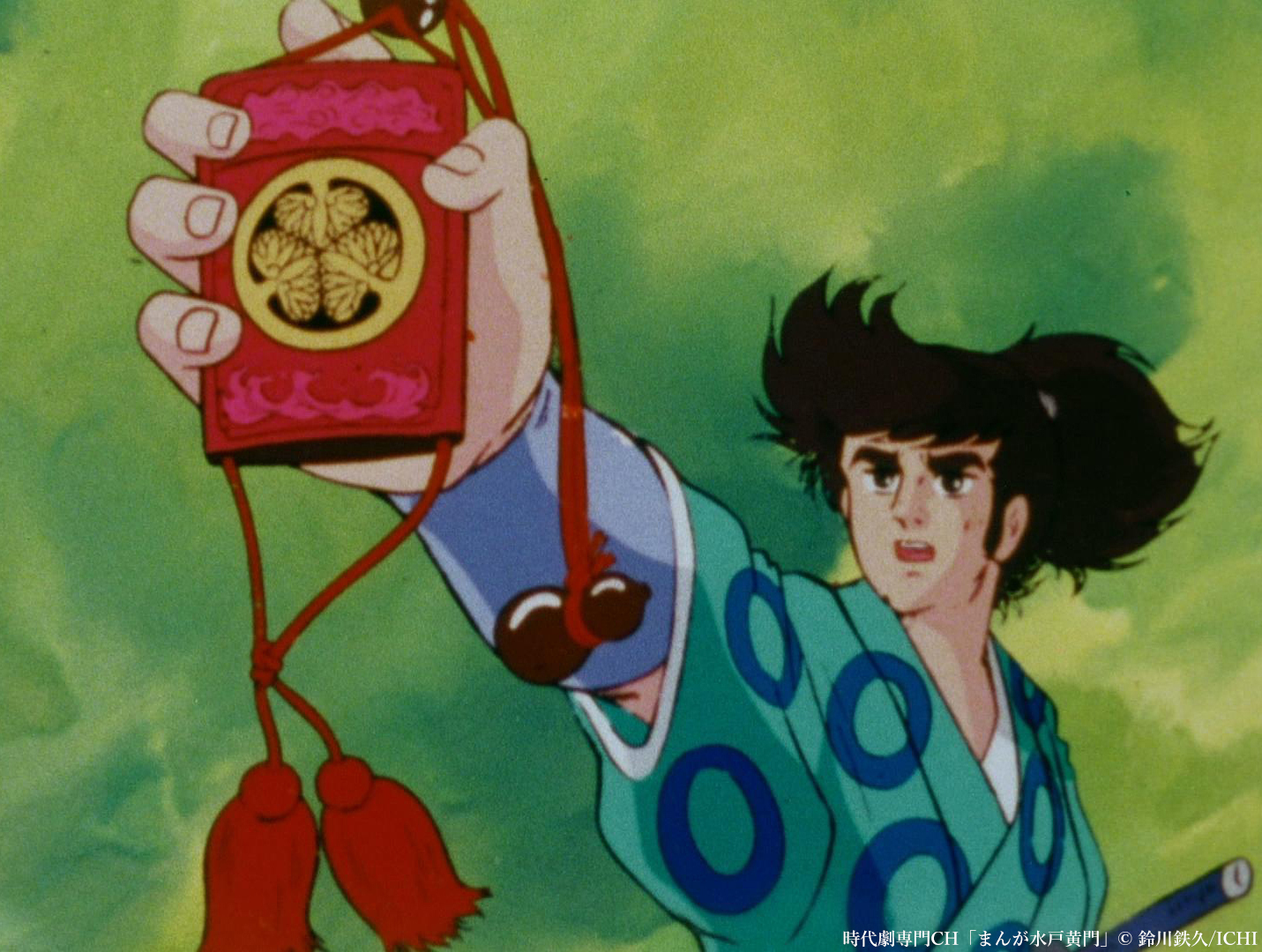 時代劇専門チャンネル on X: 
