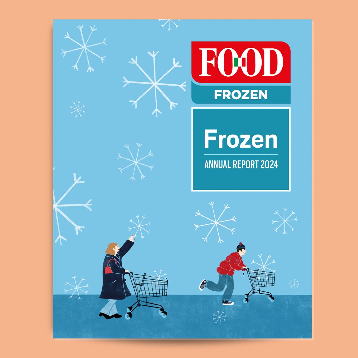 📖 FOOD Frozen- Annual Report Frozen 2024

Leggi subito 👉 foodweb.it/knowledge-cent…

#Frozen #annualreport