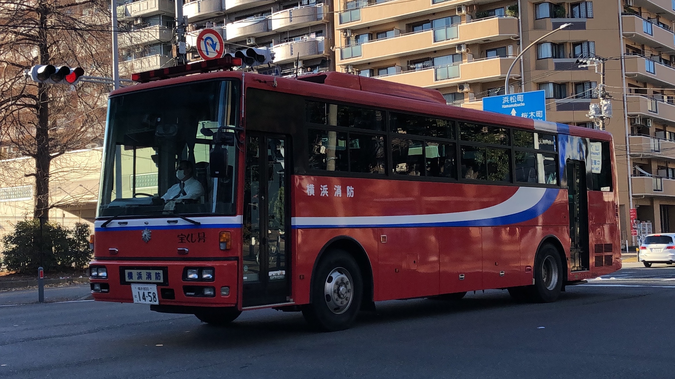 YOKOHAMA DRAGON FIRE 119 on X: 