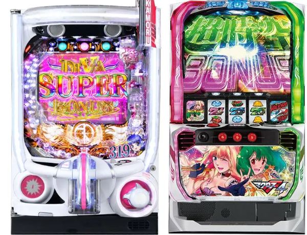 パチンコ・パチスロ.com on X: パチンコ・パチスロ.com on X: