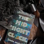 Photo by Jamie Costello / Laura Wilson (@JamieCAuthor)