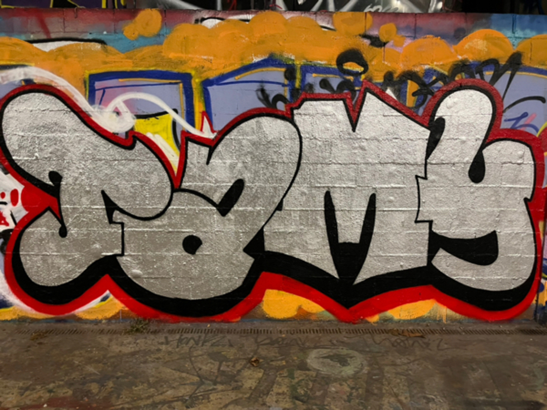 Wallspot_org's tweet photo. Artist: @tame!
Wall: #Barcelona #Parallelwall #pintura #colores #muralismo #mural #streetartbarcelona #arteenlacalle #artalcarrer #artist #arte #streetartbcn #graffiti #graffitibarcelona #instagraff #streetart #barcelonastreetart #montanacolors #arteurbano #wallspot
@rebobinart https://t.co/kSqXHVFWQn