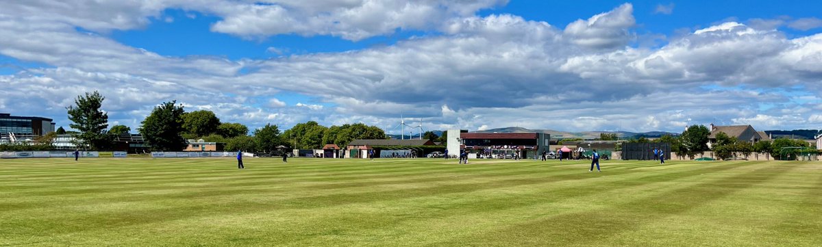 ICC CWC League 2 tweet media