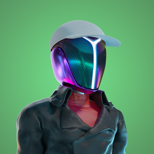 🚀 Giveaway Alert! 🚀

I'm giving away 1 Future Trader NFT @DeCallsNFT  to one lucky follower! Current price: 0.2 SOL 🌟 With a potential to 10x in the near future, here's why:

1. Passive Income: Own a Future Trader NFT and earn your share of the platform's profits, distributed