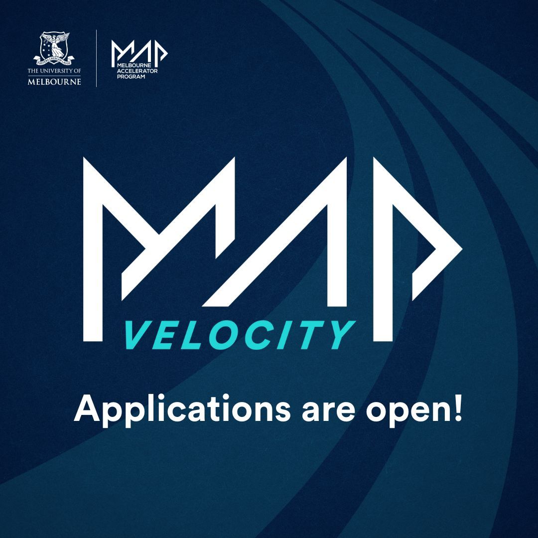 90% of #startups fail – so how do you find out if your idea is in the 90% or the 10%? 🤔 Pressure test your idea, learn from other founders, and build the network you need to support your startup as it grows. Apply for our Velocity pre-accelerator 👉 buff.ly/3TlCgs7