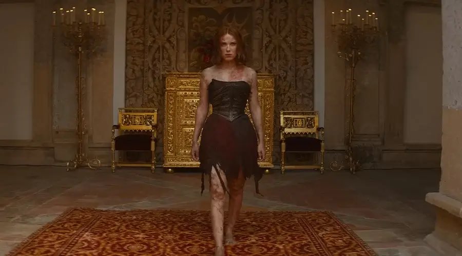 Don’t be shy <a href="/netflix/">Netflix</a> gimme some high res close up images of this so I can make it… pleaseeee???