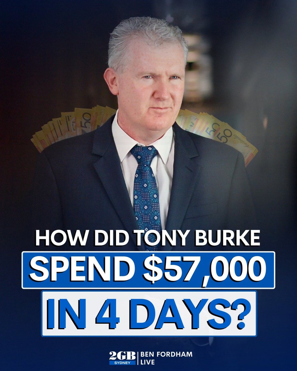EdenMonaroLibs's tweet photo. While people in Eden-Monaro are trying to stretch every dollar, Federal Labor’s living it up. https://t.co/cYc749bcmX
