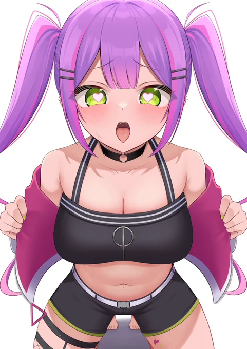 描ぎだい゛ #エッヂなブァンアードがぼじい 