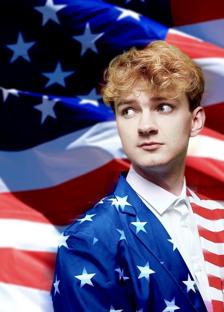 MsSarahSimons's tweet image. Woke up all weird and emotional. My lovely boy’s changed so many people’s lives for the better. He made mine so much better from the moment I knew he was with me. So proud. ❤️
He’ll bloody kill me if he sees this, so for balance:
Go f**k yourself Tom, you massive arsehole. 😃