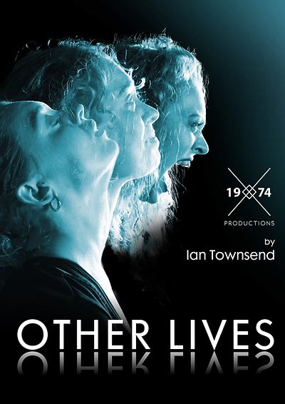 Tonight we open #OtherLives from 1974 Productions! 3 Women, 3 Stories, 3 Lives! It’s going to be a banger! 💜💙 #Manchester #Mcr 🎟️ 53two.com/whatson #Theatre