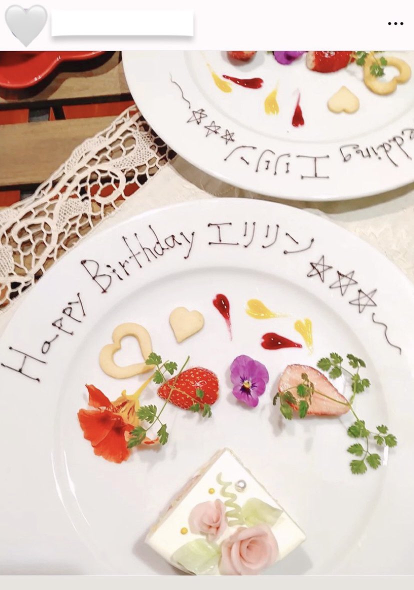 eritanplanet32's tweet photo. こんばんは☺️🫶
 毎年フォロワーさんがバースデーケーキ作ってくれるの🥺本当に食べたい💓
いつもクオリティーが凄い🥰
毎年ありがとうございます🥹🙏💕

✼••┈┈┈┈••✼

❤️‍🔥3/6②リポスト対象投稿 
RPお願いします🙇‍♀️

#RP希望 #拡散希望
 #MissBouquet #ミクチャ #KURAUDIA #アルファブランカ https://t.co/SQDi2wMZTY