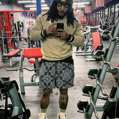 Rev_Reynolds's tweet photo. #NewProfilePic https://t.co/H2ELcVdd0k