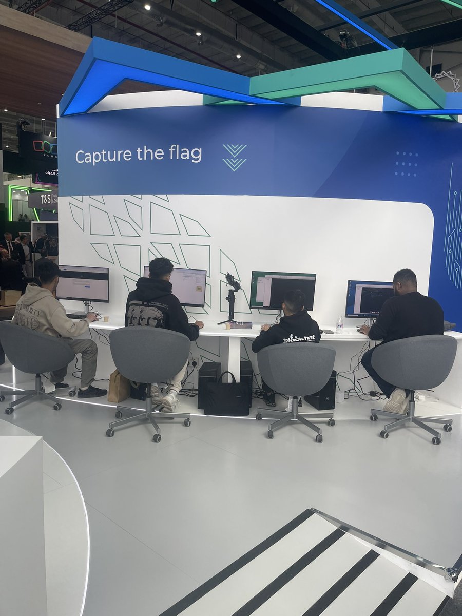 Ahmed Alshammari tweet media