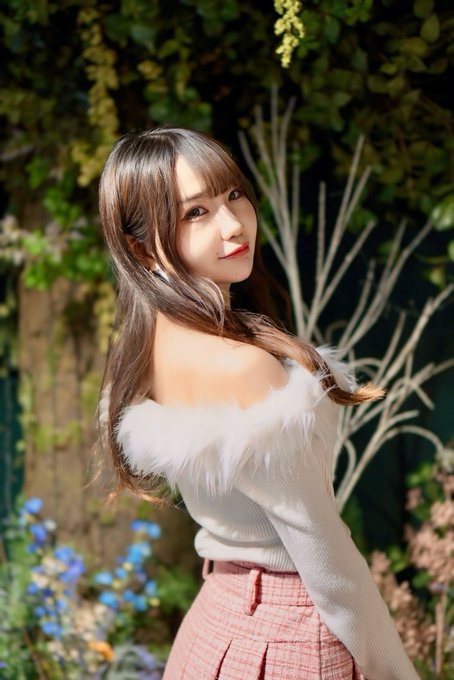 コスプレイヤー荏崎ろあ(レナ先輩)のTwitter画像17