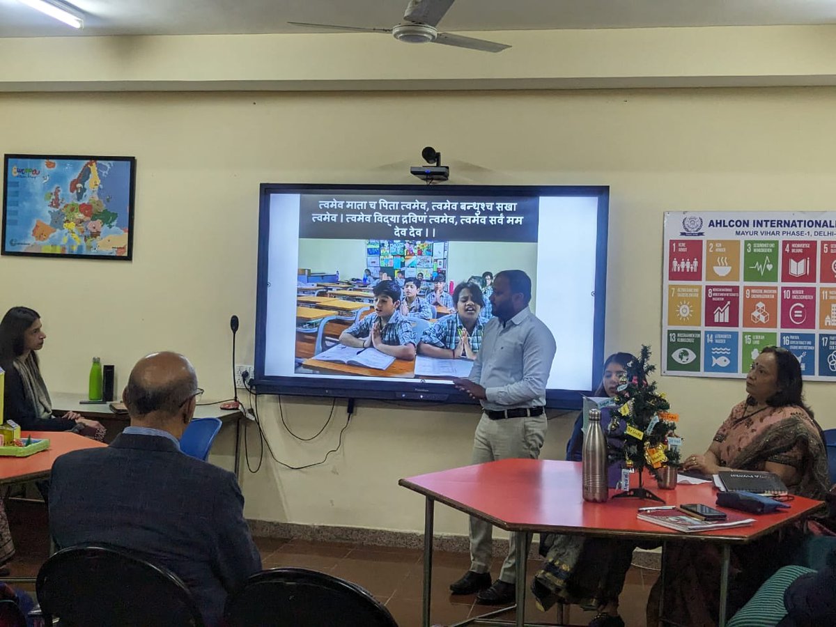 nirupama sharma tweet media