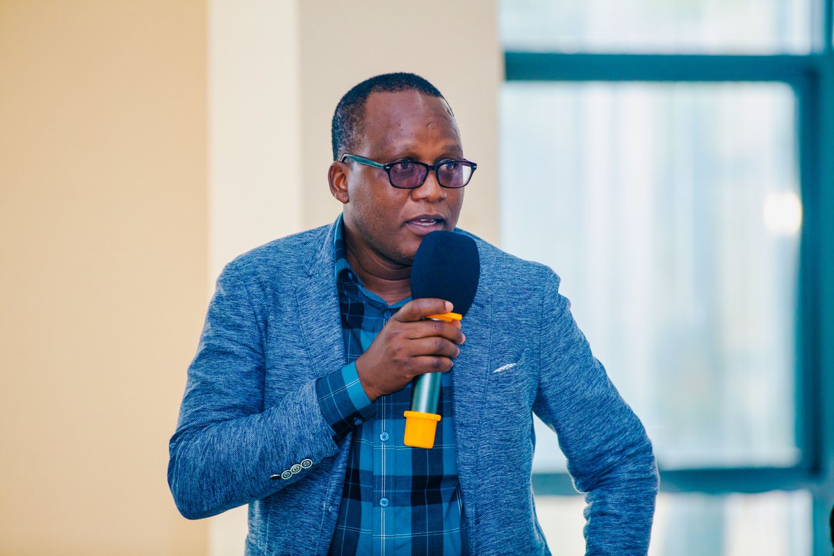 'Pendekezo letu ni uwepo wa mifuko michache yenye nguvu na inayoweza kuleta tija kwa wananchi.'

-Oswald Karadisi, Baraza la Taifa la Uwezeshaji Wananchi Kiuchumi