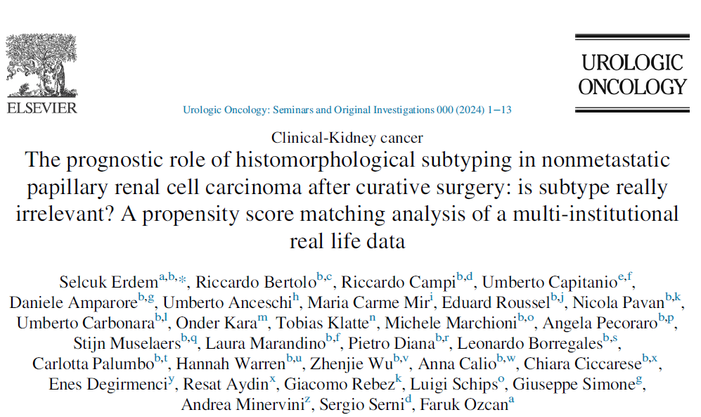 EAU-YAU Renal Cancer Working Group (@eauyau_renalca) on Twitter photo Check visual abstract of our last article on subtypes in papRCC
<a href="/Selcuk__Erdem/">Selcuk Erdem</a> <a href="/RicBertolo/">ππππππ§ππ€ π½ππ§π©π€π‘π€ MD PhD</a> <a href="/Ric_Campi/">Riccardo Campi</a> <a href="/u_capitanio/">Umberto Capitanio</a> <a href="/danieleamparore/">Daniele Amparore</a> <a href="/carme_mir1/">Carme Mir</a> <a href="/Eduardrssl/">Eduard Roussel</a> <a href="/Nicp85Pavan/">Nicola Pavan</a> <a href="/Umbe_Carbonara/">Umberto Carbonara</a> <a href="/ondrkara/">ΓΆnder kara</a> <a href="/Dr_Klatte/">Tobias Klatte</a> <a href="/marchionimic/">Michele Marchioni</a> <a href="/AngelaPecoraro3/">Angela Pecoraro</a> <a href="/LeoBorregalesMD/">Leonardo D. Borregales, MD</a> <a href="/CPalumbo87/">Carlotta Palumbo</a> <a href="/EAUYAUrology/">EAU Young Academics</a> Check visual abstract of our last article on subtypes in papRCC
<a href="/Selcuk__Erdem/">Selcuk Erdem</a> <a href="/RicBertolo/">ππππππ§ππ€ π½ππ§π©π€π‘π€ MD PhD</a> <a href="/Ric_Campi/">Riccardo Campi</a> <a href="/u_capitanio/">Umberto Capitanio</a> <a href="/danieleamparore/">Daniele Amparore</a> <a href="/carme_mir1/">Carme Mir</a> <a href="/Eduardrssl/">Eduard Roussel</a> <a href="/Nicp85Pavan/">Nicola Pavan</a> <a href="/Umbe_Carbonara/">Umberto Carbonara</a> <a href="/ondrkara/">ΓΆnder kara</a> <a href="/Dr_Klatte/">Tobias Klatte</a> <a href="/marchionimic/">Michele Marchioni</a> <a href="/AngelaPecoraro3/">Angela Pecoraro</a> <a href="/LeoBorregalesMD/">Leonardo D. Borregales, MD</a> <a href="/CPalumbo87/">Carlotta Palumbo</a> <a href="/EAUYAUrology/">EAU Young Academics</a>