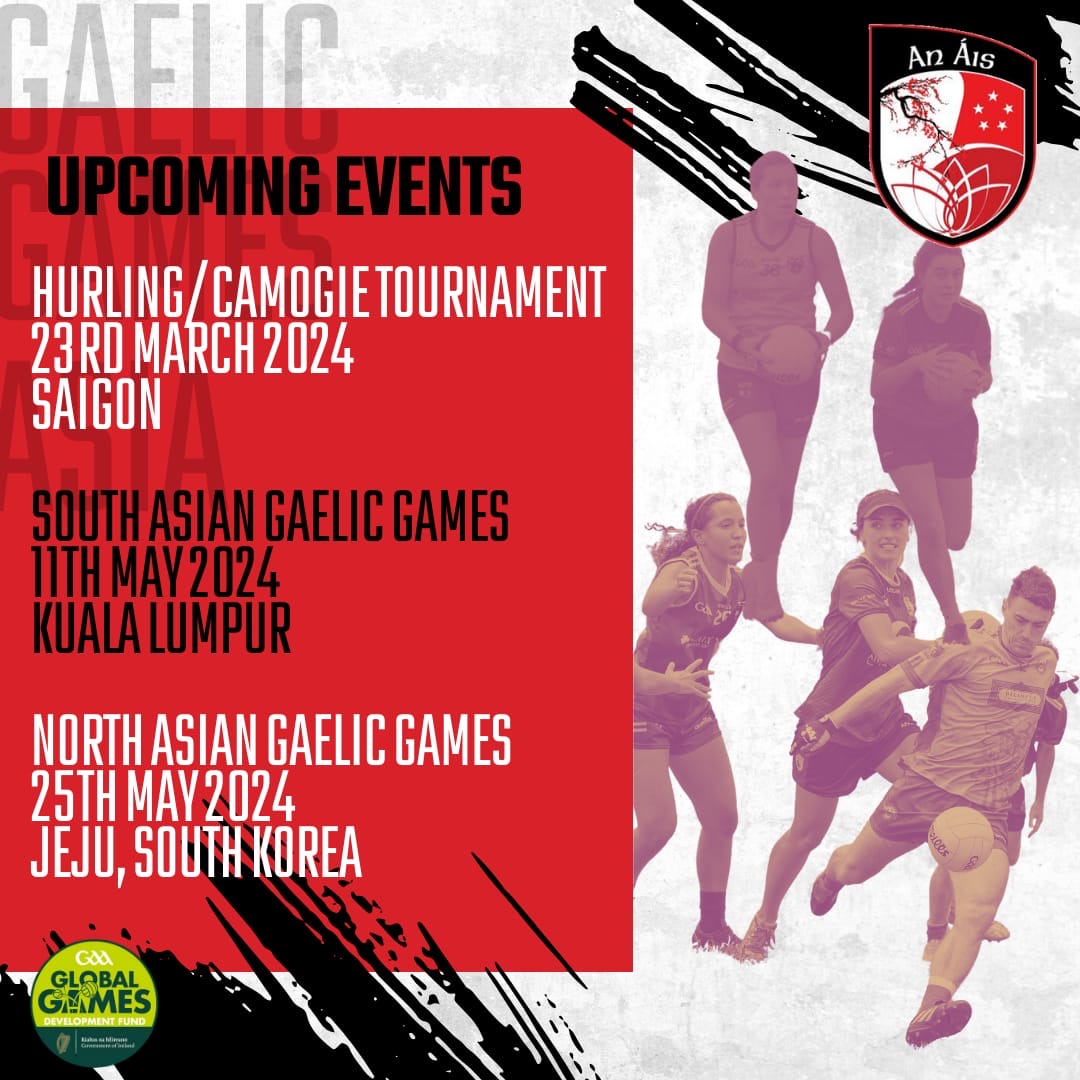 We are pleased to announce our upcoming events!!!

Asia Abú