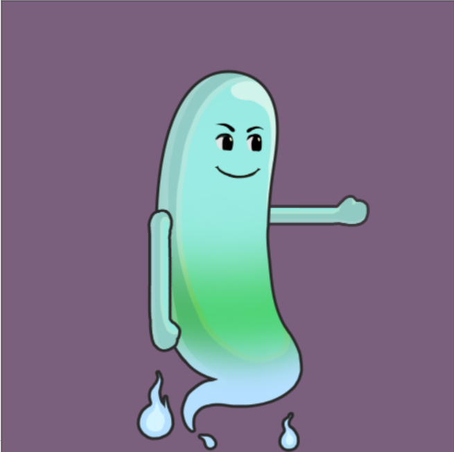 metapuffs's tweet photo. 🌟 Introducing a New Member to the #MetaPuffs Family! 👻

🤔 Can you guess who he is?

👻 That's right, he's a little adorable ghost body!

👍 Do you like him? Share your thoughts below!
#VeFam #VPunks #VET #memeNFT #VPU #VNFT #P2EGame https://t.co/vwUzRlb79P