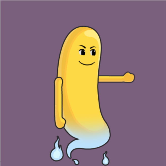 metapuffs's tweet photo. 🌟 Introducing a New Member to the #MetaPuffs Family! 👻

🤔 Can you guess who he is?

👻 That's right, he's a little adorable ghost body!

👍 Do you like him? Share your thoughts below!
#VeFam #VPunks #VET #memeNFT #VPU #VNFT #P2EGame https://t.co/vwUzRlb79P