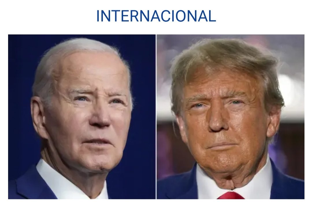 El mundo en manos del pasado, que no se quiere ir