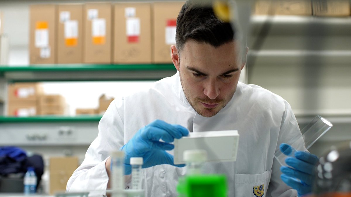 La segunda línea del programa contempla la incorporación de líderes de grupo junior para iniciar nuevos laboratorios centrados en áreas estratégicas emergentes (subprograma TRIP-Preclinical).