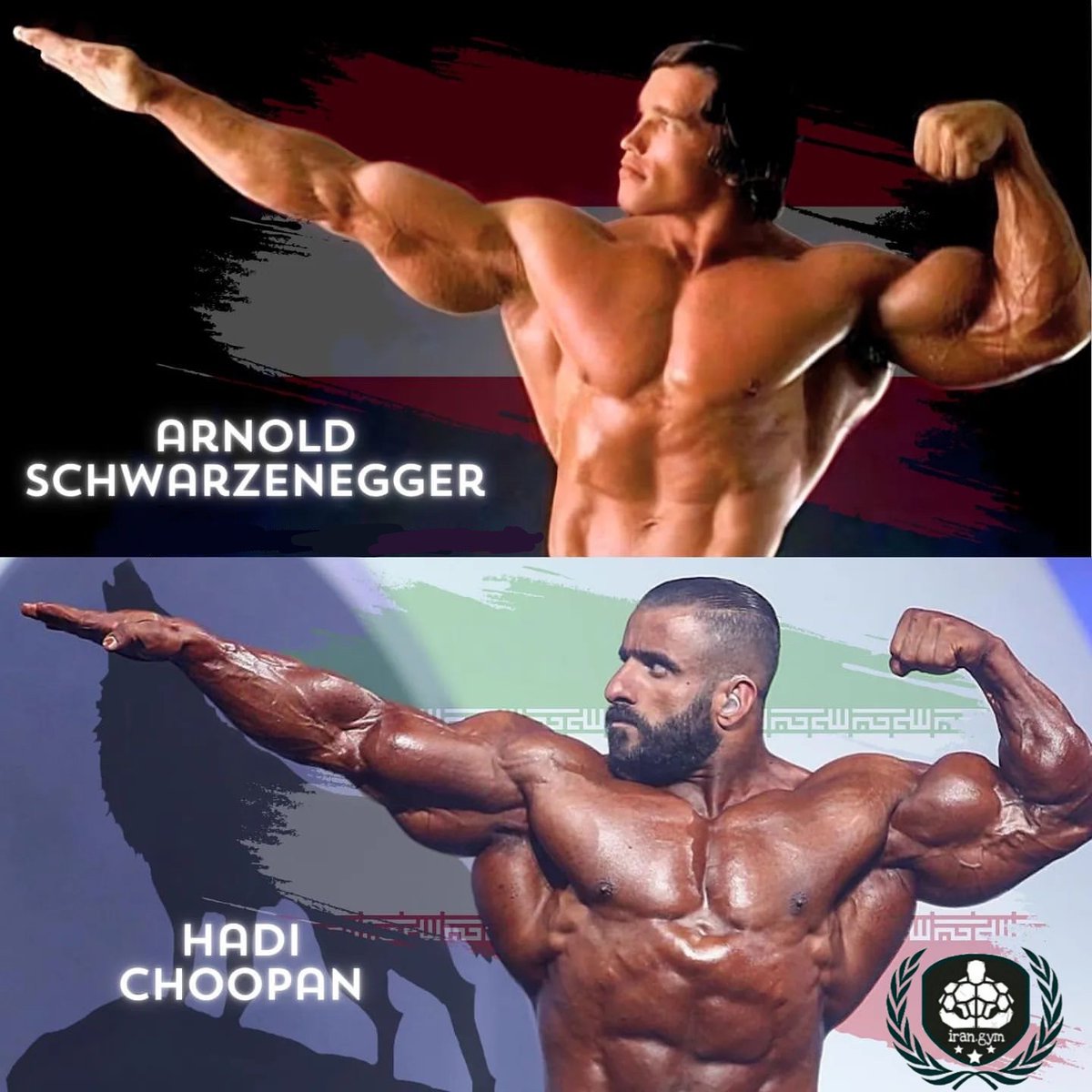 به آرزوهات میرسی فقط کافیه به خودت باور داشته باشی...