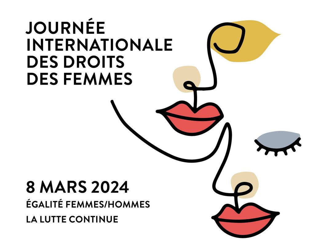 👩 À l’occasion de la Journée internationale des droits des femmes, ce vendredi 8 mars, la Ville de Puteaux vous propose un beau programme plein de surprises! 👍 Le programme complet ⬇️ puteaux.fr/www/var/plain_… #JourneeInternationaleDesDroitsDesFemmes