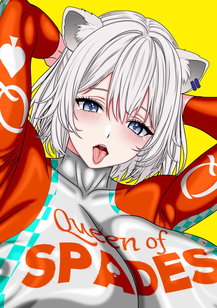 SSRBotan1A5 ♌💞🛒🛞 | mevius9 #pixiv https://t.co/cJB70dbXri 