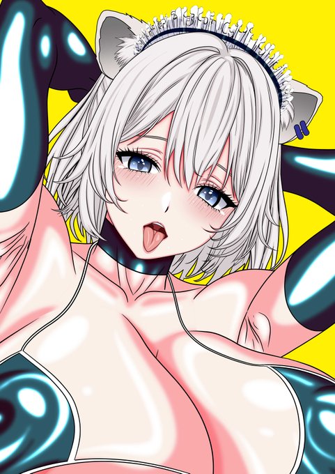 pixivFANBOXでSSRBotan1A5 ♌💞🛒🛞を公開しました! https://t.co/7bTopw5D1W 