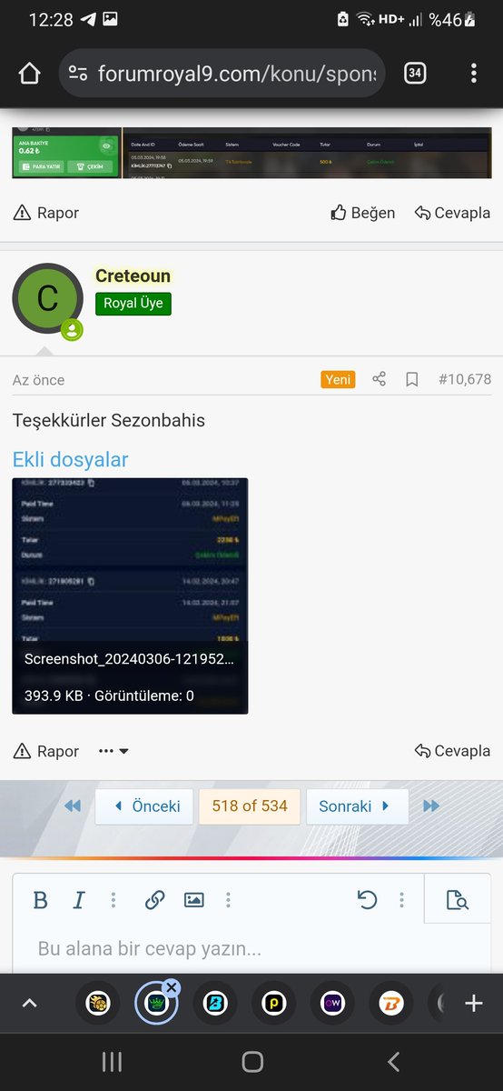 x.com/sezonbahis

ForumRoyal
Kullanıcı adı Creteoun