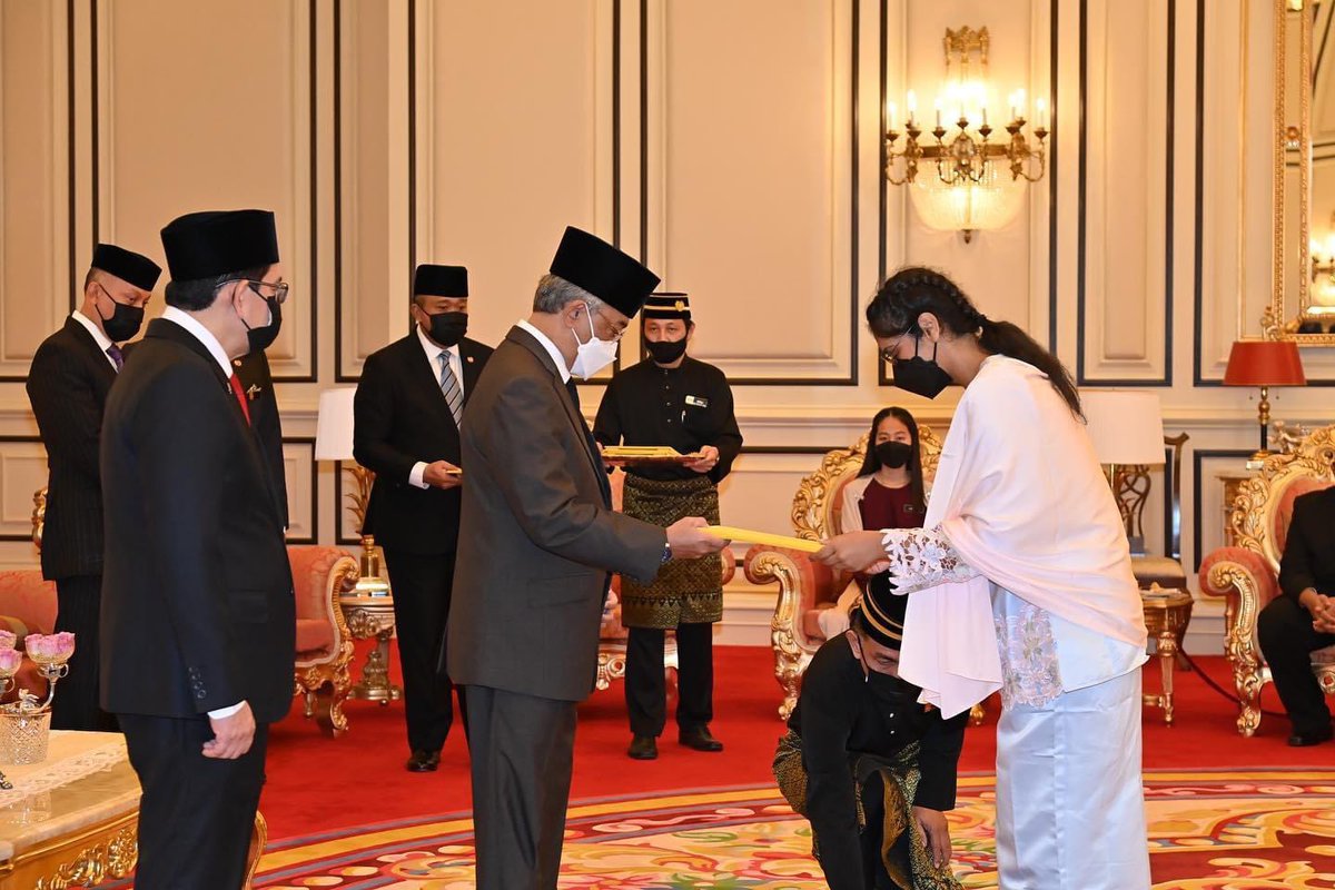 tharinirkumar's tweet image. Was a 2022/2023 recipient. 
Am currently doing my PhD in Genetics at Cambridge. 
One of the best scholarships in my opinion in terms of stipend (higher than most UKRI fundings) and support! 
Competitive, but willing to answer any and all questions regarding the process!