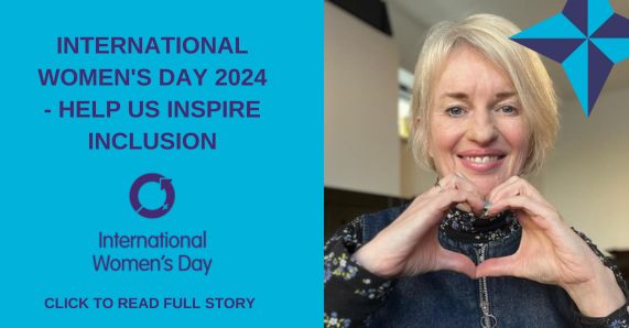 This Friday is International Women’s Day, a celebration to highlight the achievements and contributions of women. Join us as we strike the #inspireinclusion pose and share your photos with us. #iwd2024

cfrecruitment.co.uk/international-…