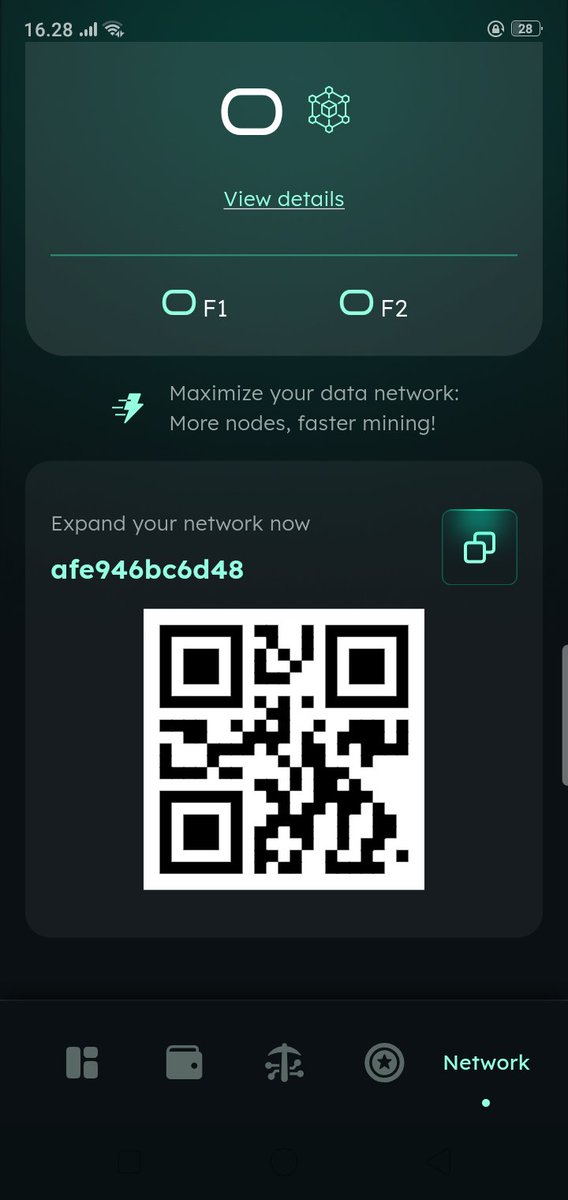 mangqiwir's tweet image. good project

#ATHNETWORK #ATH #GEM