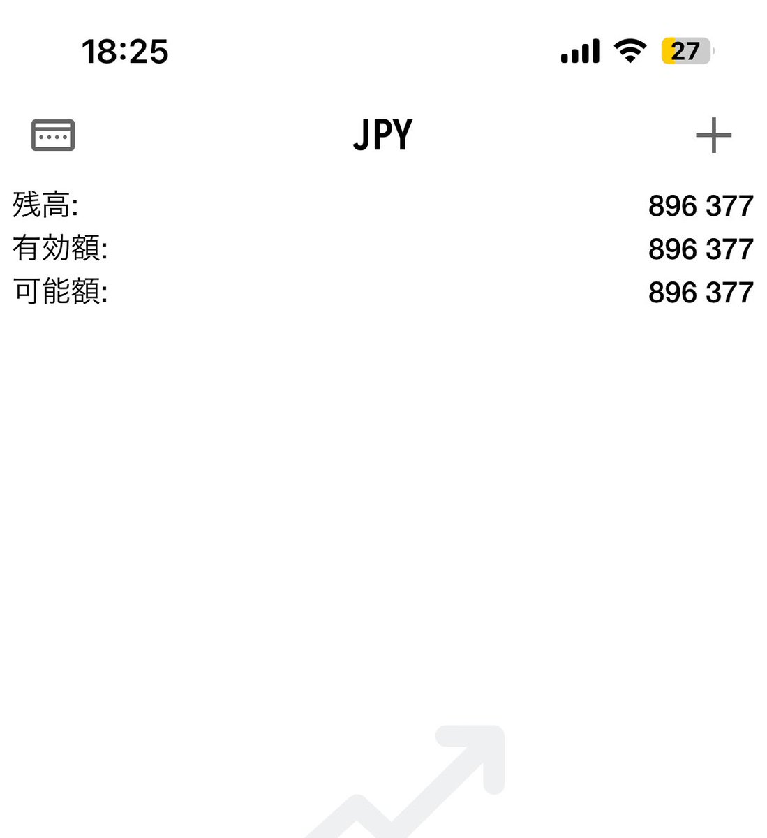 cm_zerosum's tweet image. 20→90
TPSL使いこなしてるわあ
損切り正義🫡🫡