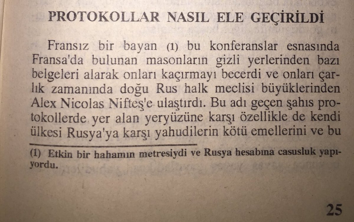 Ramazan Dumanlı tweet media