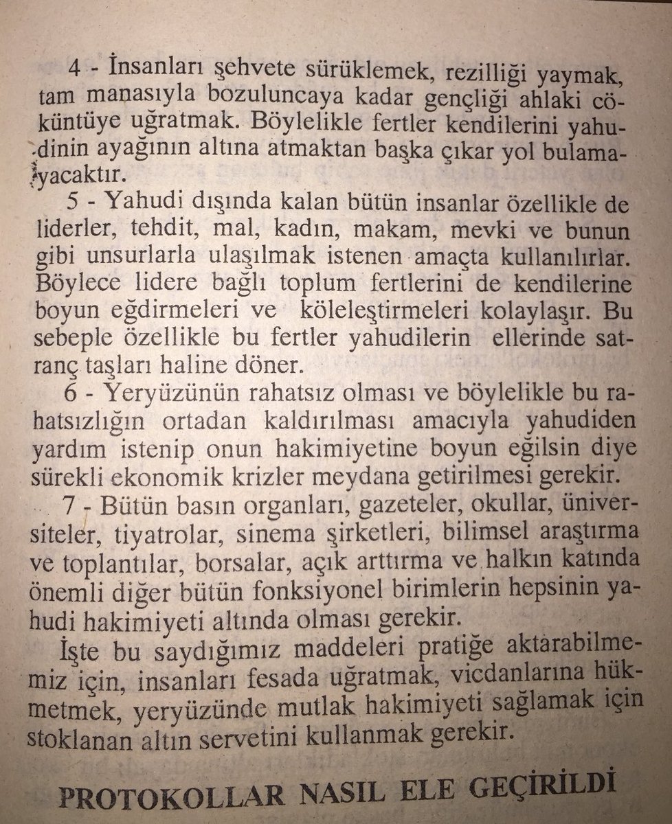 Ramazan Dumanlı tweet media