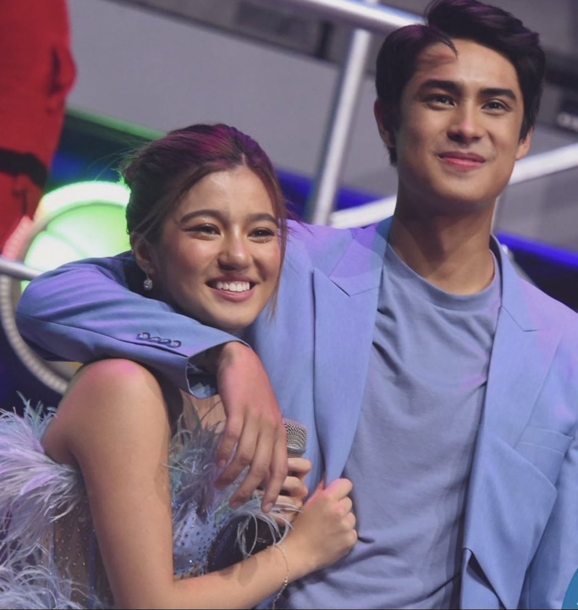 DonBelle - so proud of you.
Congratulations 

DONBELLE WALK OF FAME

#BelleMarianoWalkOfFame
#DonnyPangilinanWalkOfFame