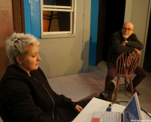 Wandsworth Arts Fringe: Transgender Shakespeare🎭An authentic + heartfelt play by Simon Waterfield -  father of a transgender son -  is coming to the Wandsworth Fringe @ Putney Library: 8pm on Friday 14th June &amp; Thursday 20th June. Find more info here: historicalinterpretation.co.uk/transgender-sh…