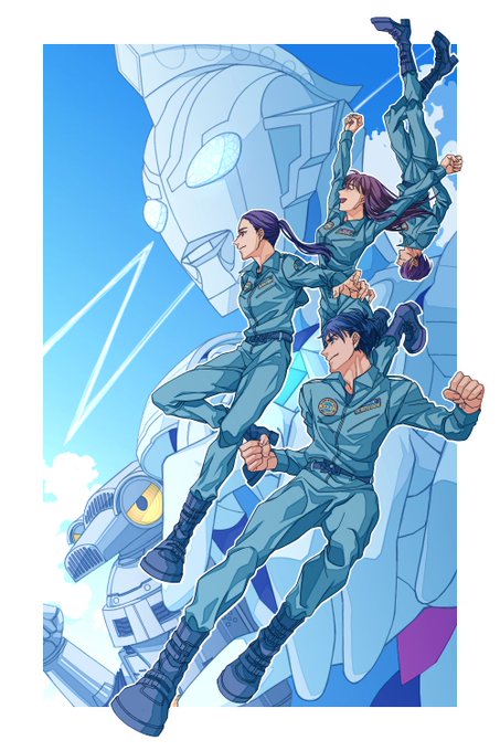 「military」 illustration images(Latest)｜21pages