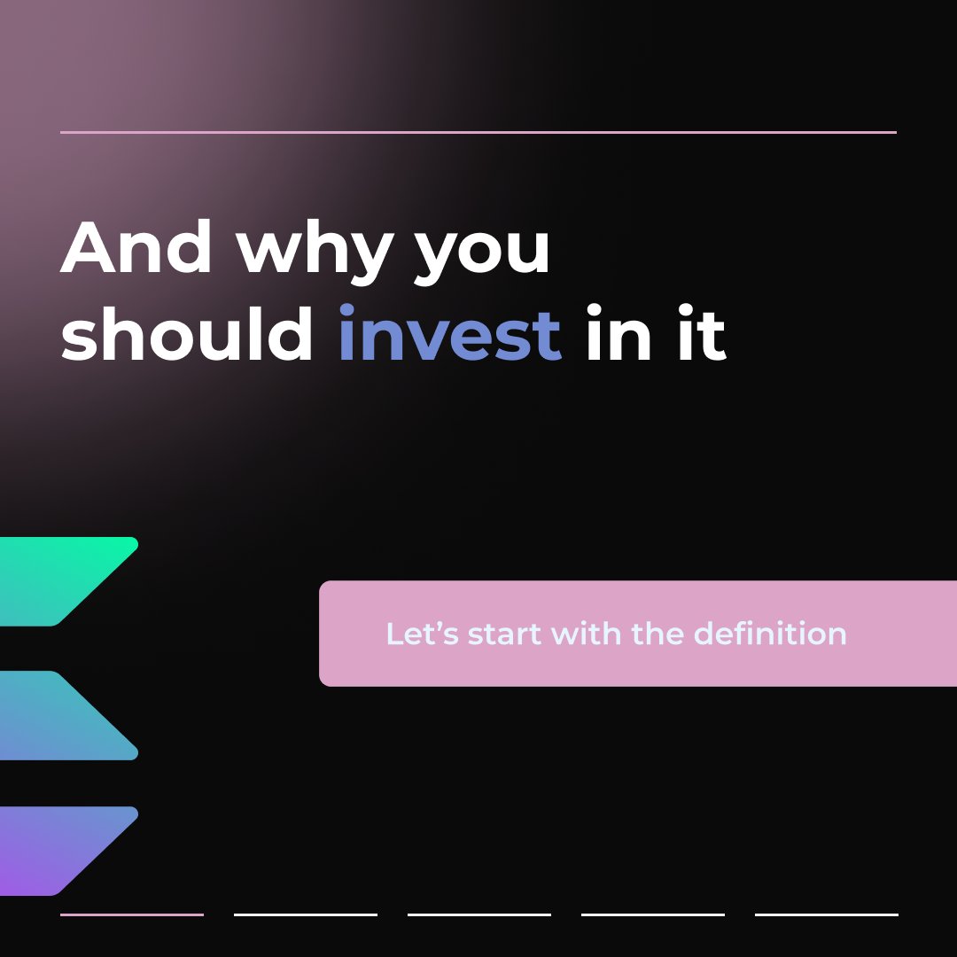 Flashlly_'s tweet photo. Are you looking for lightning-fast and cheap blockchain transactions? We have a solution just for you!
Considering its transaction fees and confirmation time, #Solana is one of the most affordable blockchains. Swipe to learn more!
#Flashlly #blockchain https://t.co/Z1BXU3QRRZ