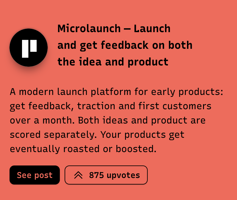 techtoktoday's tweet photo. 🥖Fresh and hot tech news 

🥊 OpenAI and Elon: OpenAI recounts its history and its relationship with Elon Musk in a blog post
🖼️ screenshot-to-code repo trending on github using the new Claude 3
🚀 Microlaunch for product launches

See stories in https://t.co/v4PUPZbFC4 https://t.co/qmABgCPwkc
