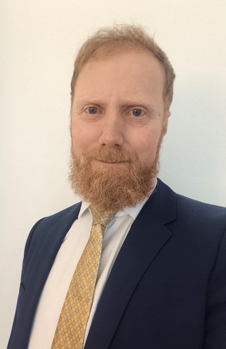 QUB Arts Mgnt & Cultural Policy (@qubamcp) on Twitter photo There's a new doctor in the house! This week we welcome our new colleague for Team <a href="/QUBAMCP/">QUB Arts Mgnt & Cultural Policy</a> <a href="/qub_ael/">QUB AEL</a> <a href="/ARykkja/">Anders Rykkja</a> joins us as our new Lecturer in Arts Management & Cultural Policy There's a new doctor in the house! This week we welcome our new colleague for Team <a href="/QUBAMCP/">QUB Arts Mgnt & Cultural Policy</a> <a href="/qub_ael/">QUB AEL</a> <a href="/ARykkja/">Anders Rykkja</a> joins us as our new Lecturer in Arts Management & Cultural Policy