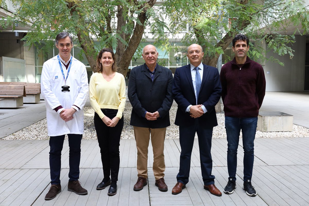 Between 1990-2019, the incidence of #myocardialinfarction in the Girona area decreased by 1% in women and 4% in men each year. In the last 10 years, its lethality has remained stagnant at around 15%  

#cardiology <a href="/REGICOR_project/">REGICOR</a> <a href="/AQuAScat/">AQuAS</a> <a href="/RevEspCardiol/">REC Publications</a>

imim.cat/news/618/decli…