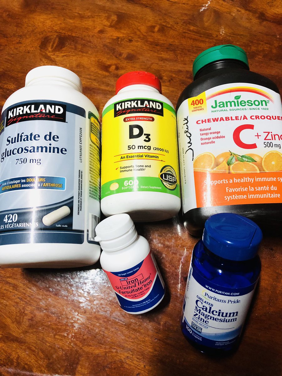 anaelizabethdg's tweet photo. Make your health a priority.
#mydailydose ๐ https://t.co/EUrVtCYSAq
