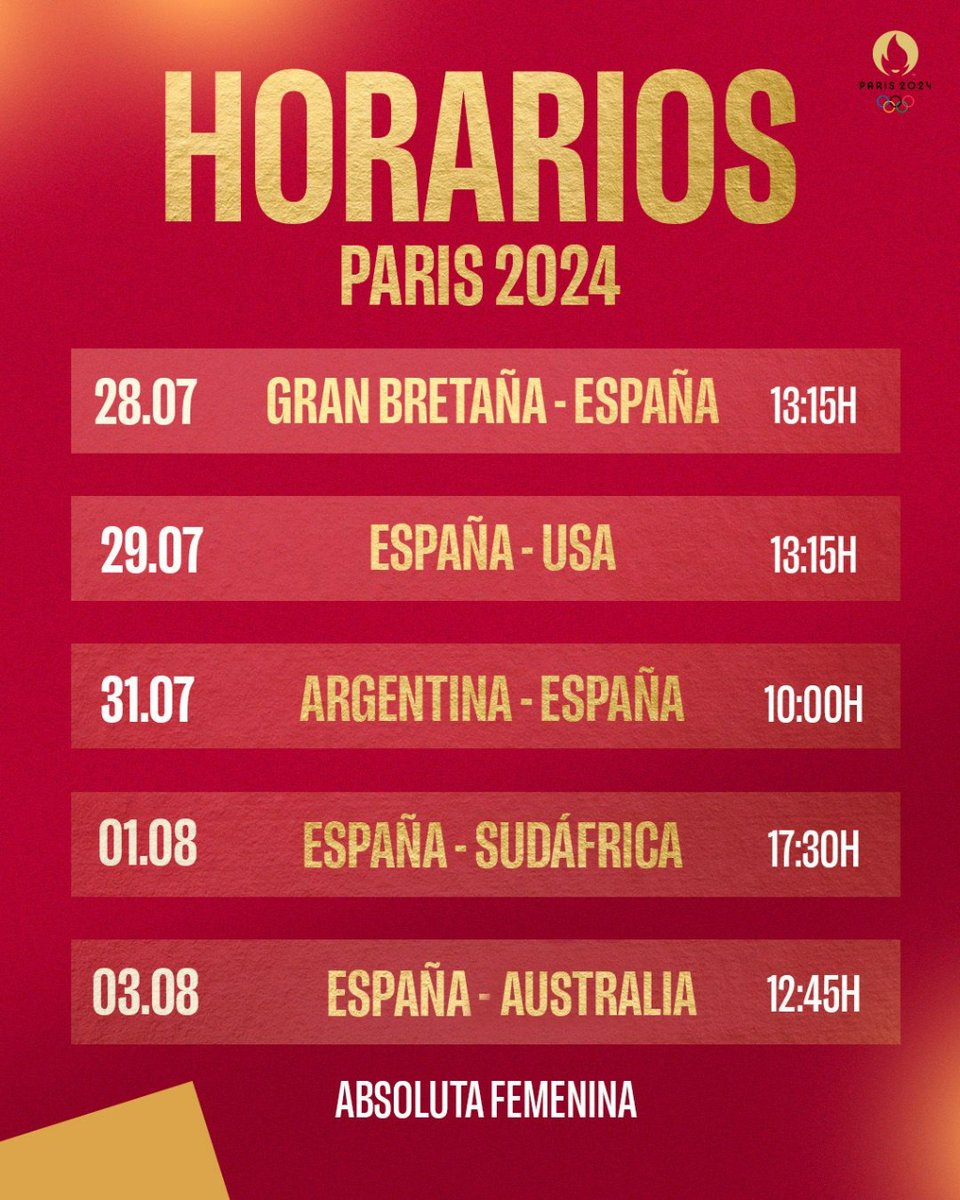 Hockey España tweet media