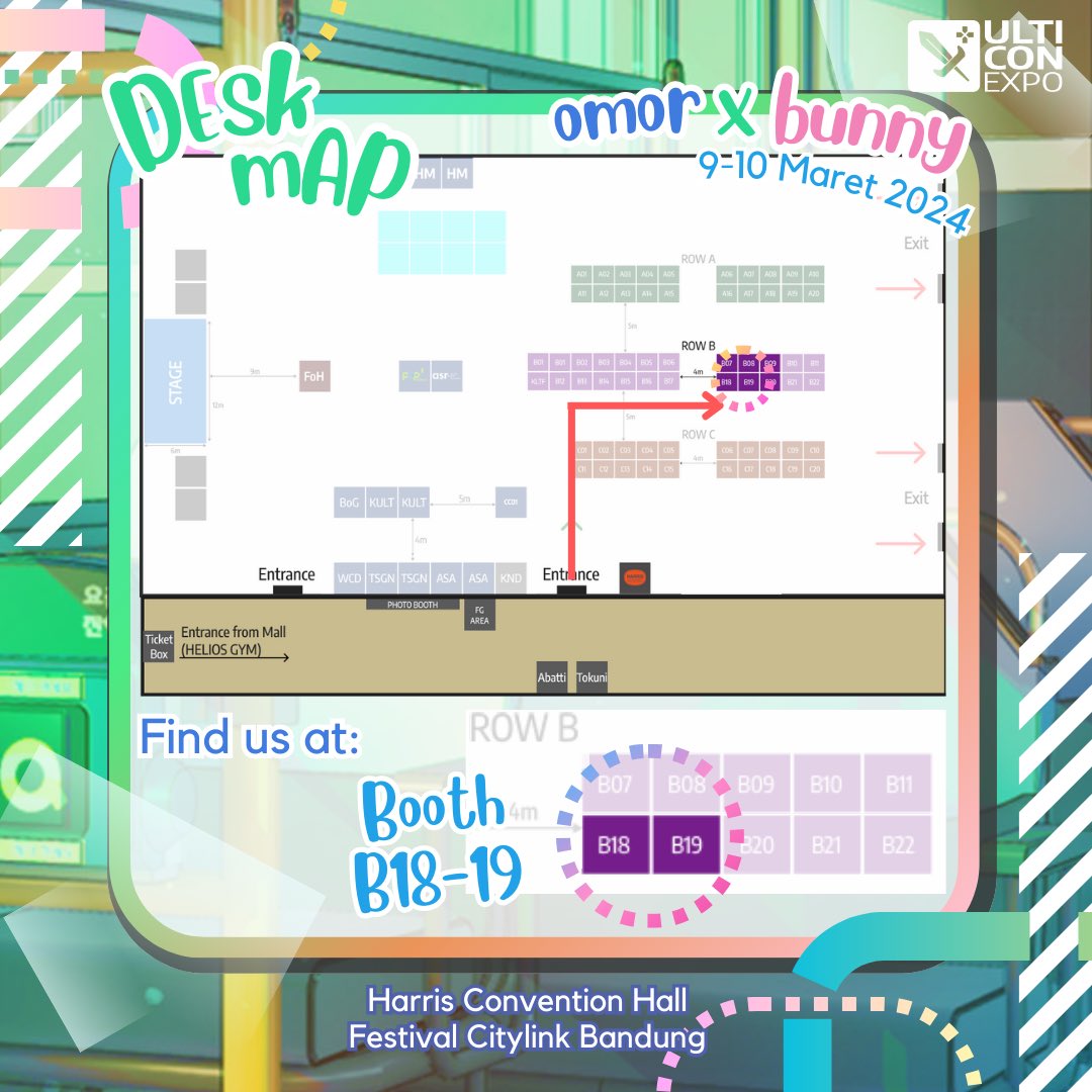 Radar | Comifuro21 F39 tweet media