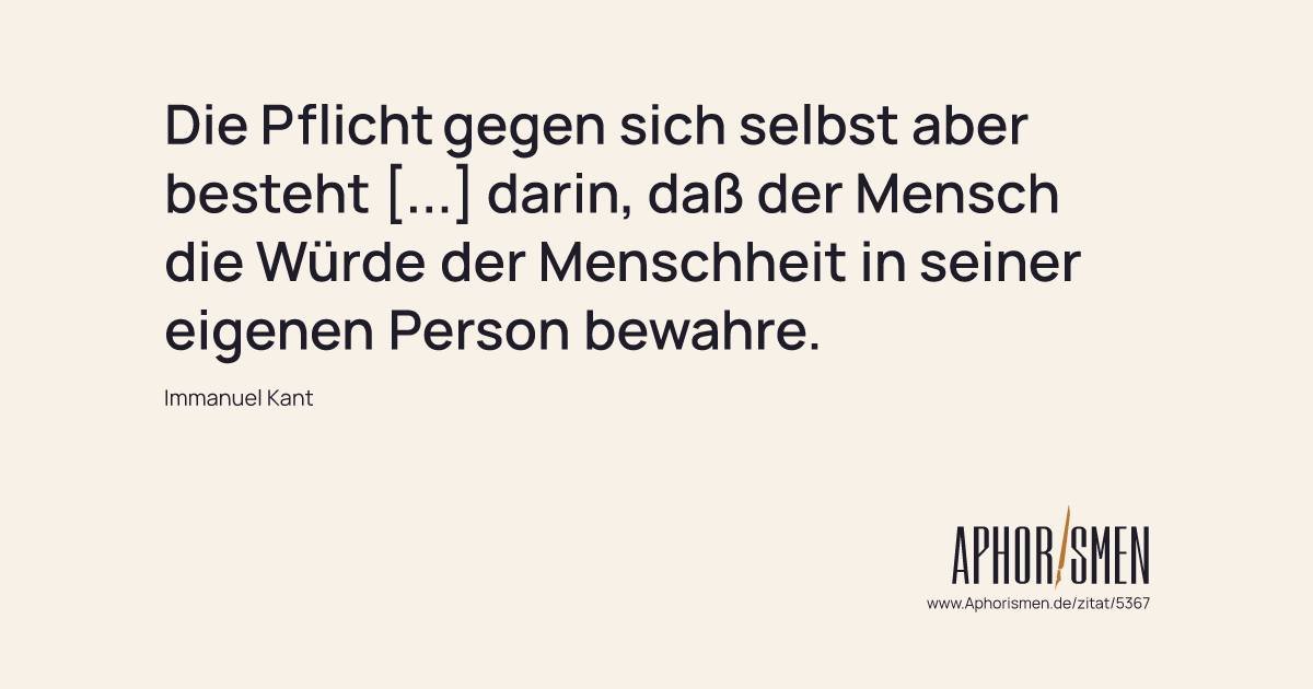 Juergen_Fritz's tweet image. &quot;Die #Pflicht gegen sich selbst aber besteht [...] darin, daß der #Mensch die #Würde der #Menschheit in seiner eigenen Person bewahre.&quot; - Immanuel #Kant : Über #Pädagogik, hg. von D. Friedrich Theodor Rink 1803. Von der praktischen Erziehung. #Philosophie #Ethik
