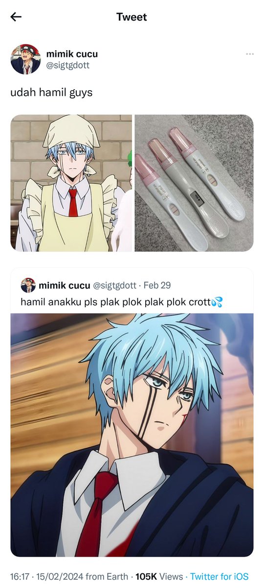 cdnses's tweet photo. #dotlance onetweet au.

cw // mpreg

; pencapaian terbesar dalam hidup. https://t.co/6DPcXI6xU1