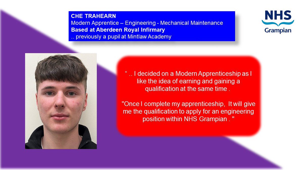Douglas Andrew (@dougand8) on Twitter photo Supporting our <a href="/NHSGrampian/">NHS Grampian</a> Apprentices during Scottish Apprenticeship Week 2024 <a href="/PortyAcad/">PortlethenAcademy</a> <a href="/NHSG_Facilities/">NHSG Facilities & Estates</a> <a href="/NHSG_Facilities/">NHSG Facilities & Estates</a> <a href="/NHSScotCareers/">NHSScotland Careers</a> <a href="/PayneGavin/">Gavin Payne</a> <a href="/chantalmwood/">ChantalMWood</a> <a href="/MintlawAcademy/">Mintlaw Academy</a> Supporting our <a href="/NHSGrampian/">NHS Grampian</a> Apprentices during Scottish Apprenticeship Week 2024 <a href="/PortyAcad/">PortlethenAcademy</a> <a href="/NHSG_Facilities/">NHSG Facilities & Estates</a> <a href="/NHSG_Facilities/">NHSG Facilities & Estates</a> <a href="/NHSScotCareers/">NHSScotland Careers</a> <a href="/PayneGavin/">Gavin Payne</a> <a href="/chantalmwood/">ChantalMWood</a> <a href="/MintlawAcademy/">Mintlaw Academy</a>